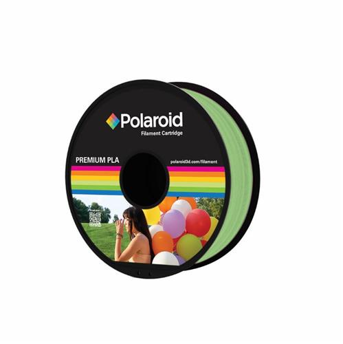 Polaroid 1Kg Universal Premium PLA 1,75mm Filament L. Green