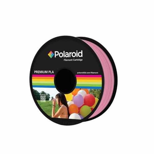 Polaroid 1Kg Universal Premium PLA 1,75mm Filament Pink