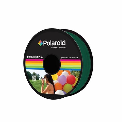 Polaroid 1Kg Universal Premium PLA 1,75mm Filament Dark Gree