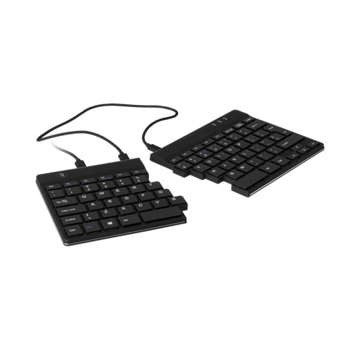 R-Go Split Ergonomic Keyboard (US)