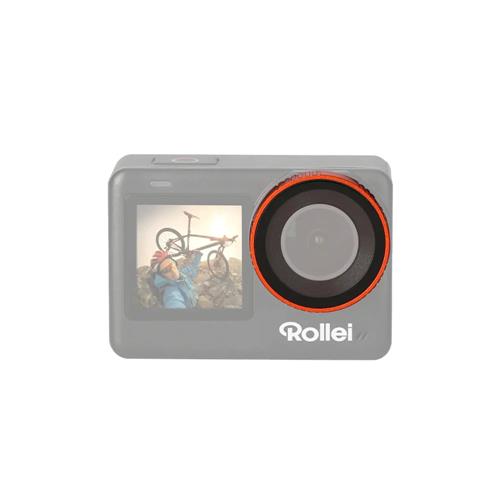Rollei Action One Lens Hood