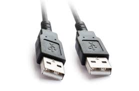 Safescan 2665-S - USB kabel for seddelværditæller