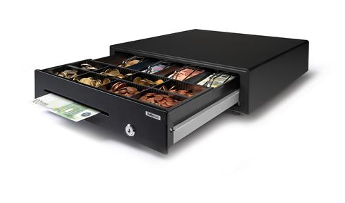 Safescan SD-4141 - standard-duty cash drawer