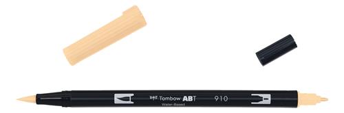Marker Tombow ABT Dual Brush 910 opal