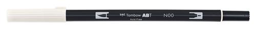 Marker Tombow ABT Dual Brush N00 blender pen