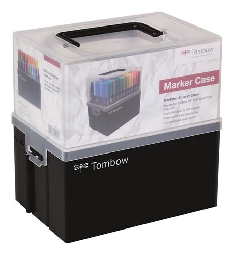 Marker Tombow ABT Dual Brush display boks (108)