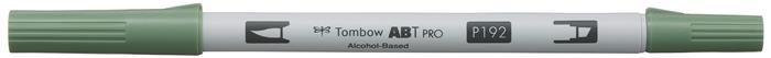 Marker alcohol ABT PRO Dual Brush 192 asparagus