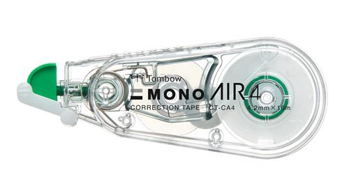 Korrektionstape Tombow MONO Air4 4,2mm x 10m