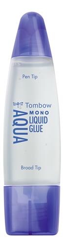 Lim Tombow Aqua ultrastærk double tip