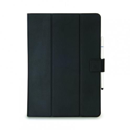 10''-11'' Universal Tablet Facile Plus Case, Black
