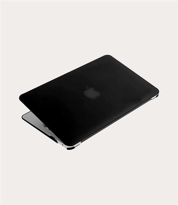 Case Nido Hard Shell for Macbook Air 13\'\', Silver