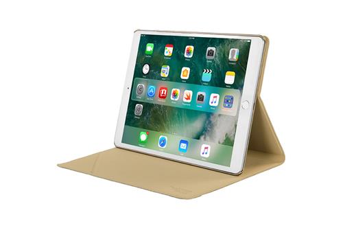 iPad Pro 10.5'' (2nd gen.) 2017 Cover Minerale Hard, Gold