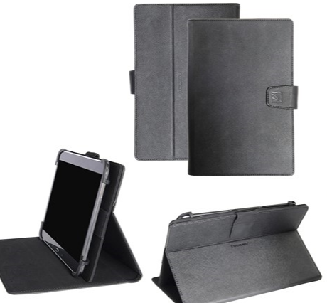 Universal 9-11'' Tablet Unico Case, Black