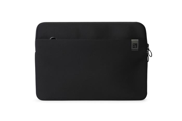 16\'\' MacBook Pro (2019)/15,6\'\' Notebook Sleeve Top, Black