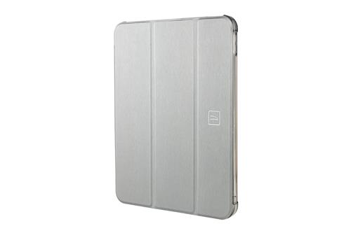 iPad 10.9'' (10th gen) 2022 SATIN Case, Space Grey