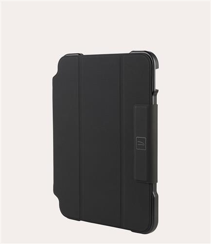 iPad 10.9'' (10th gen) 2022 ALUNNO Case, Black
