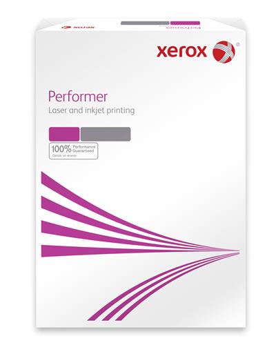 A4 Xerox Performer Multifunc. paper 80g A4 (500)