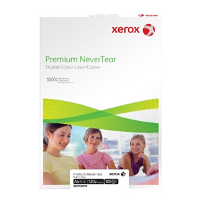 A3 Xerox Nevertear polyester (100) 120µ