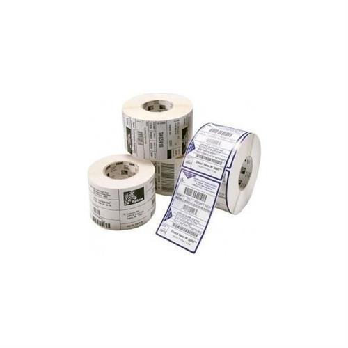Zebra Z-SLCT 2000D 38x25mm, 2.580 uncoated labels per roll