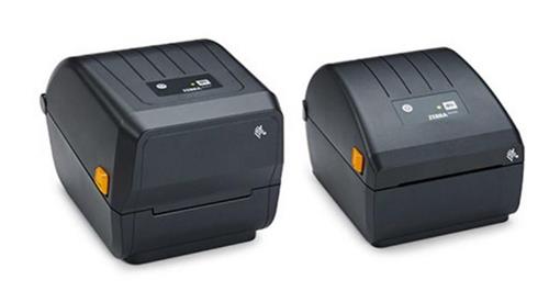 Zebra ZD220 direct thermal printer Standard EZPL, 203 dpi, U