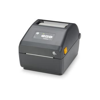 Zebra ZD421d direct thermal printer BLE,& USB
