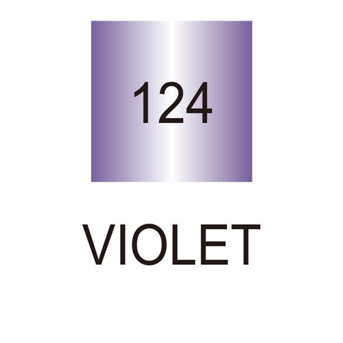 Zig Clean Color DOT Metallic Violet