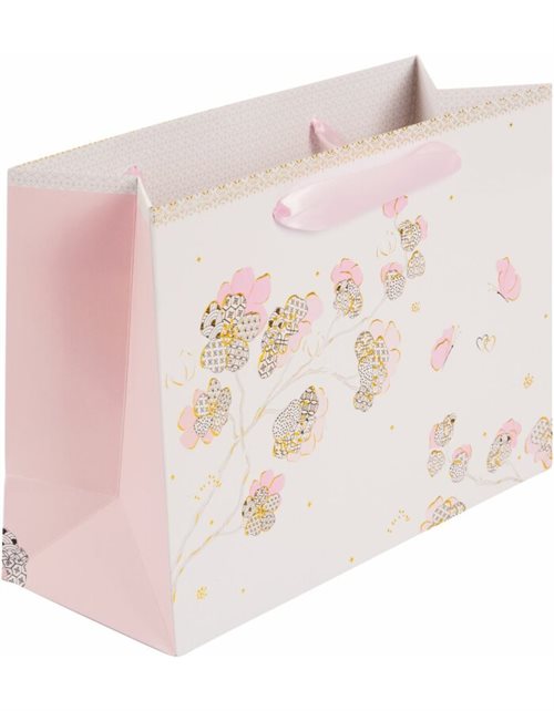 Gavepose | Cherry Blossom | 18x25cm |