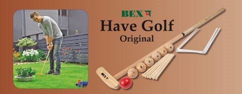 Have Golf |