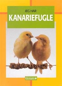 Jeg har kanariefugle af Markus Hübl