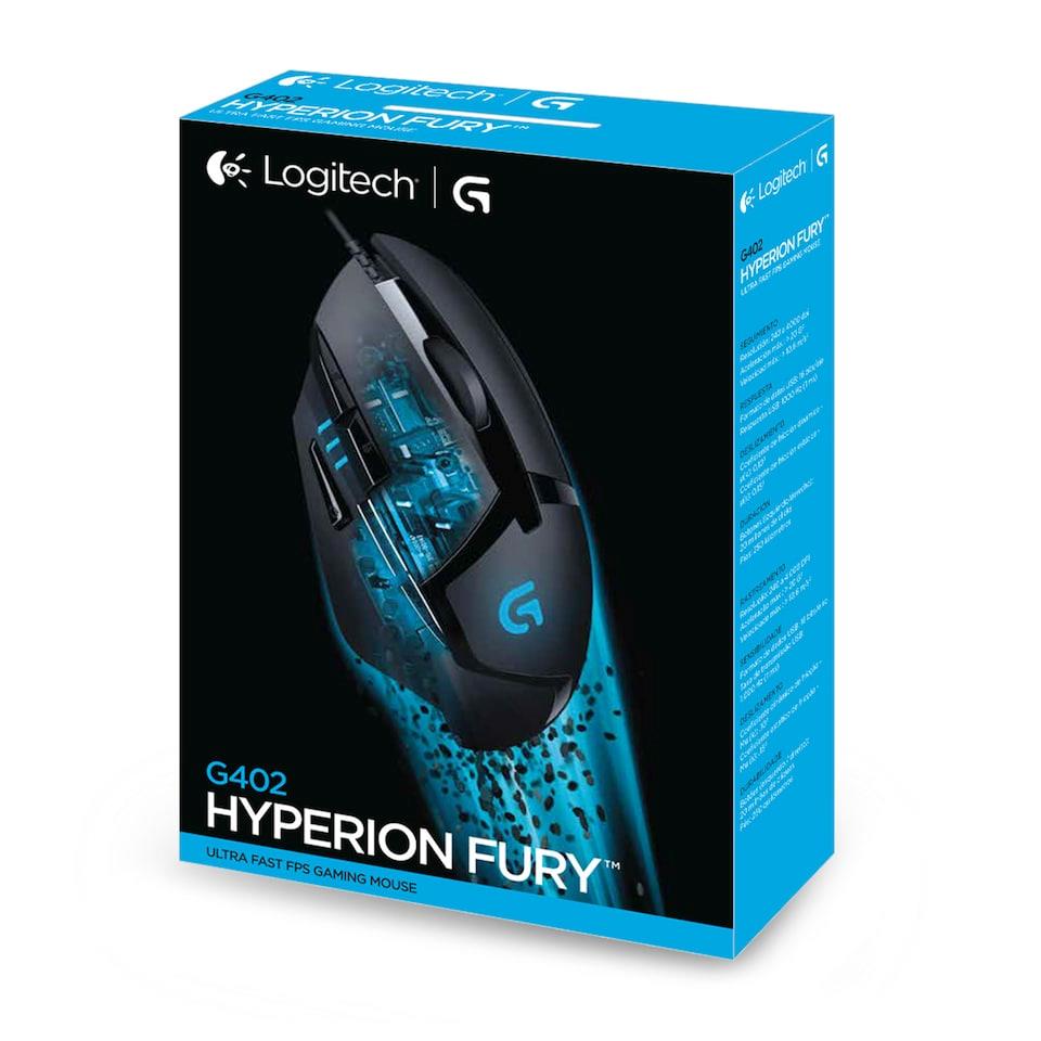 Logitech G402 Software - Logitech G402 Driver Download Free for Windows 10, 7, 8 ... : There are ...