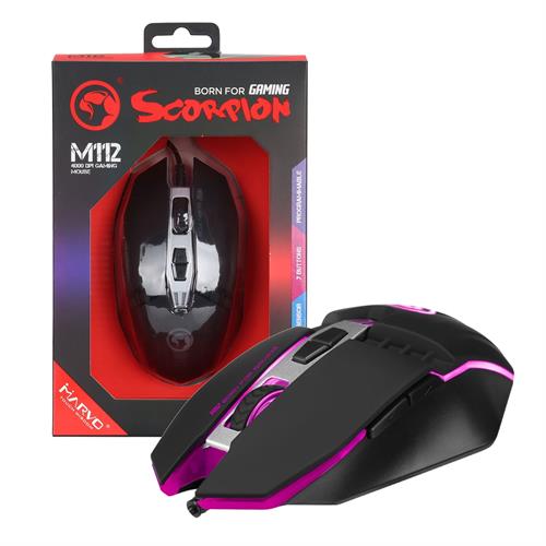 Scorpion | Gaming Mouse |