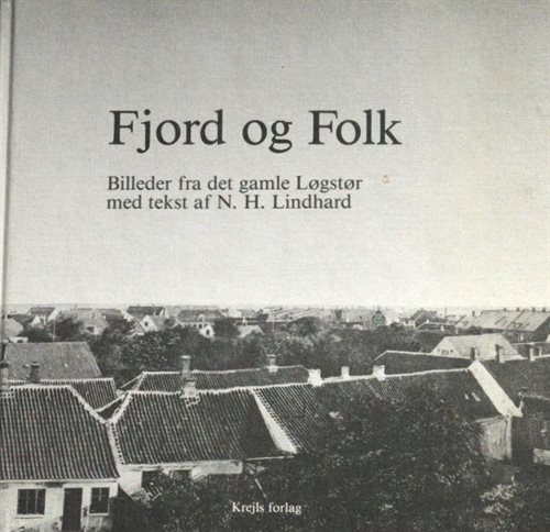 Fjord og Folk