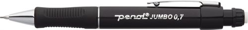 Penol Jumbo Pencil 0,7 Sort