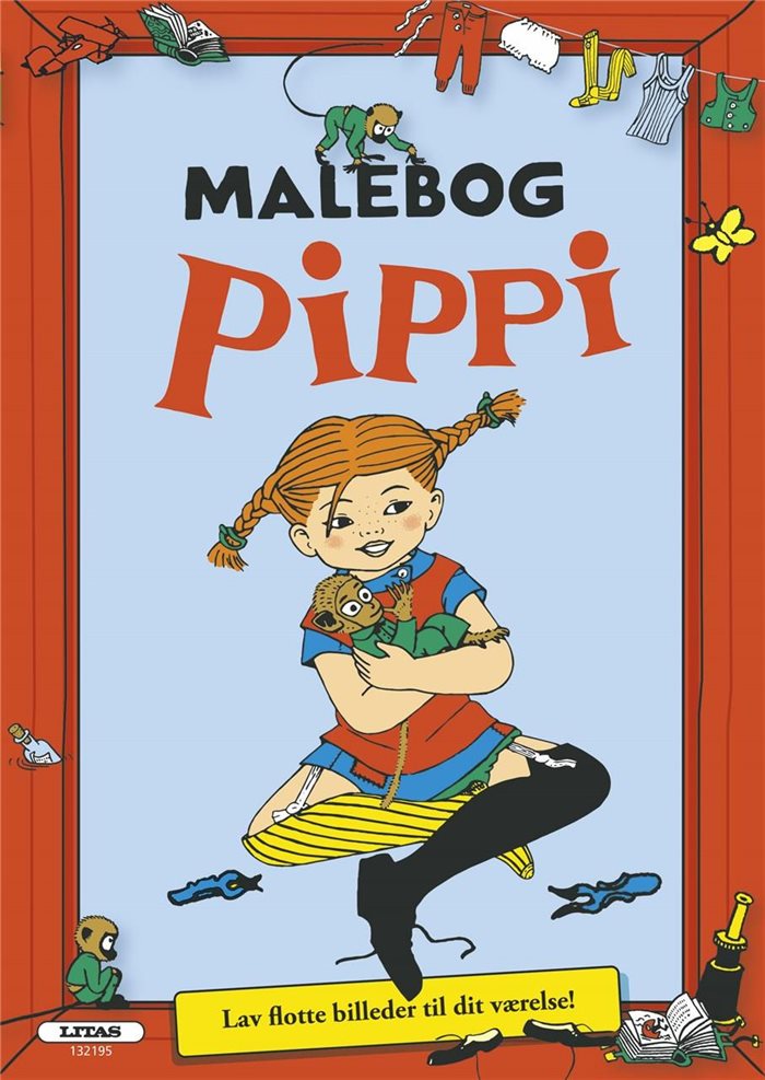 Pippi Malebog