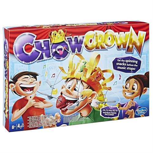 Chow Crown | Nordic |