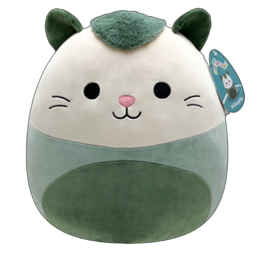 Squishmallow | Willoughby pungdyr | 40cm | 