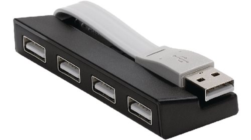 Targus 4-Port USB HUB
